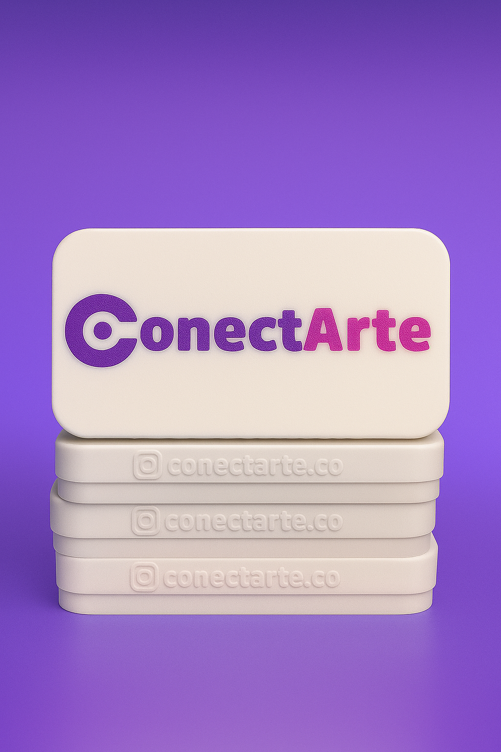 LLAVERO INTELIGENTE GENERICO