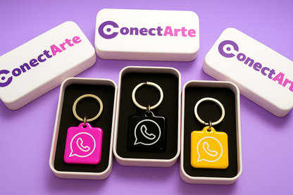 LLAVERO INTELIGENTE GENERICO