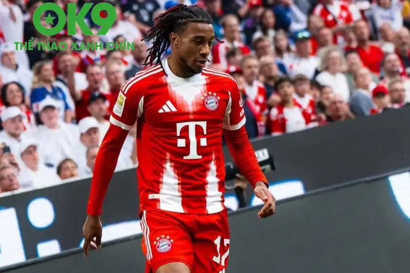 Olise đang được Real Madrid nhắm đến.