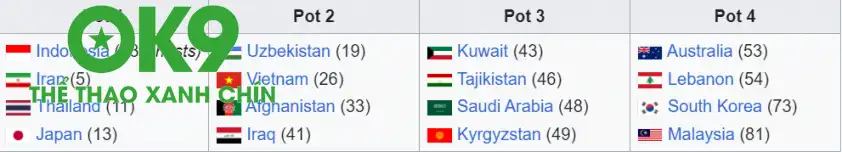 Đội tuyển futsal Việt Nam tại VCK châu Á 2026